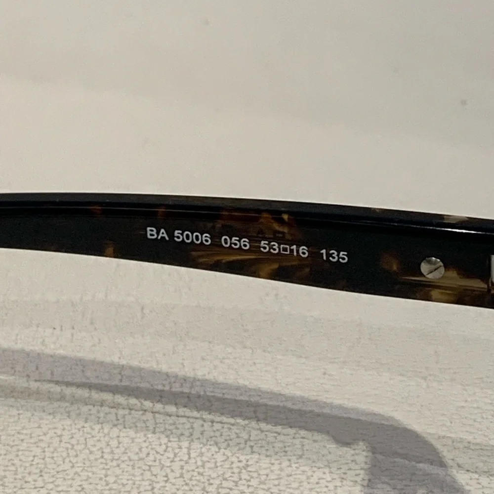 New Women’s Authentic Balenciaga Eyeglasses - Picture 4 of 8